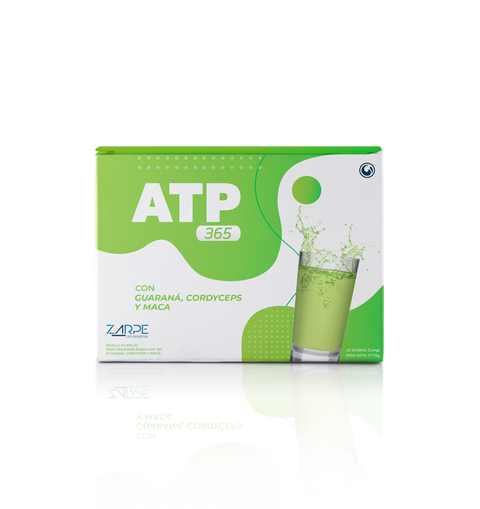 ATP 365