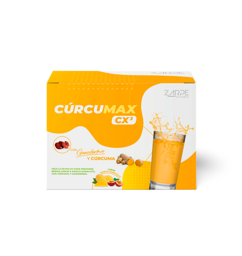 CURCUMAX CX3