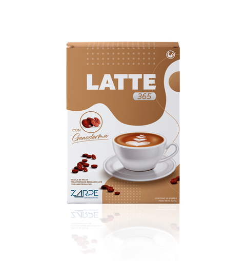 LATTE 365