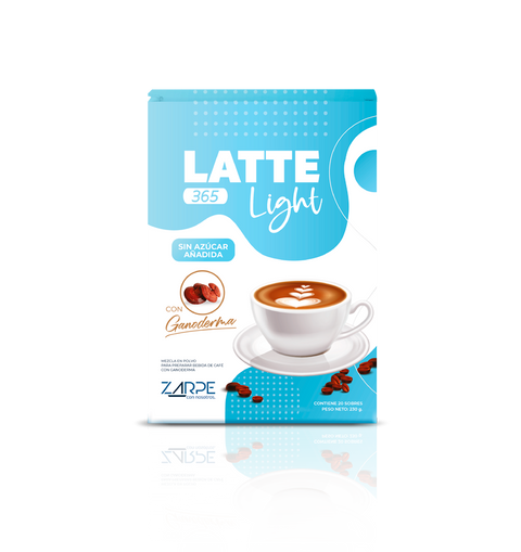 LATTE LIGHT